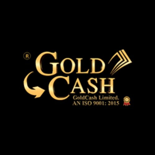 Gold Cash Profile Picture