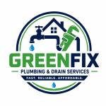 GreenFix Plumbing Drain Services Profile Picture