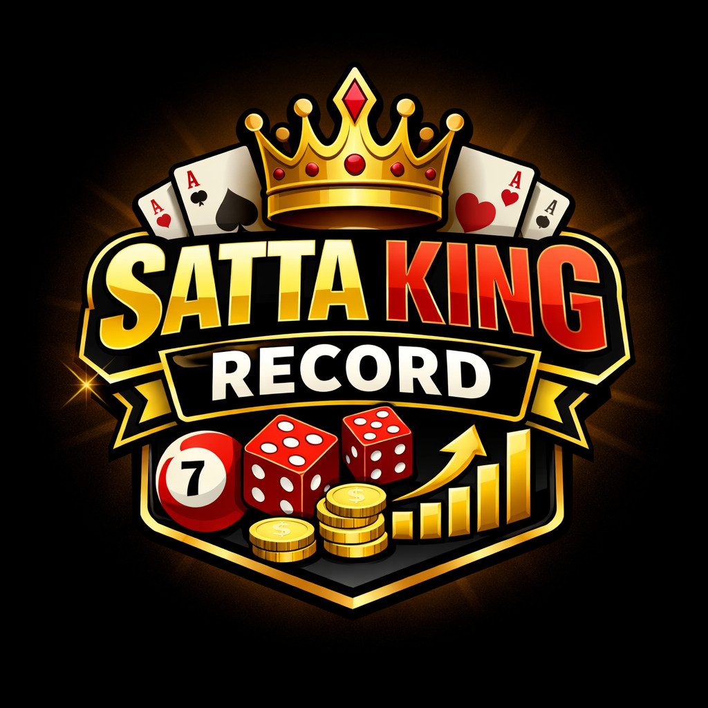 satta King record Profile Picture