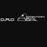 Downtown Auto Detail Profile Picture