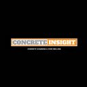 Concrete Insight LLC — Why GPR Concrete Scanning and Concrete Core...