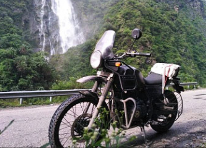 Best Time to Rent a Bike in Leh & Manali for a...