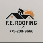 F E Roofing profile picture