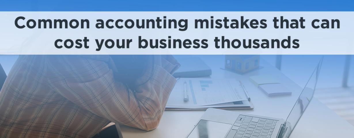 Common Automation Mistakes That Cost Businesses Thousands
