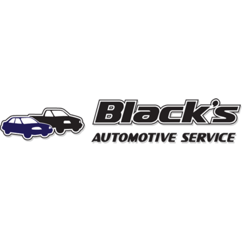 Blacks automotive Services Profile Picture