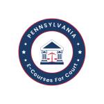 E Courses For Court Pennsylvania profile picture