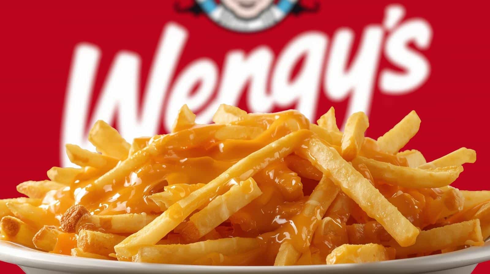 Wendy’s Fries Calories, Ingredients April 2026 Gu..