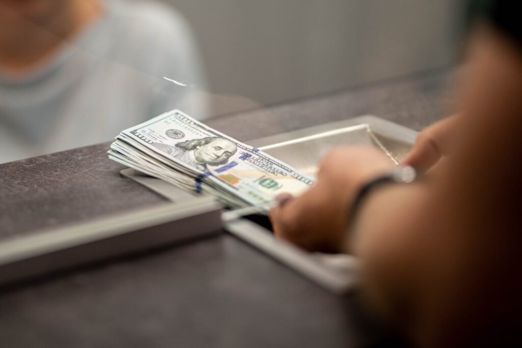 Įmonių likvidumas ir valiutos pirkimo realybė - The Viral Blogs