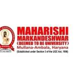 MMDU Online Learning Profile Picture