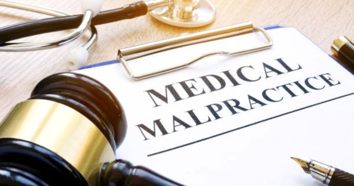 How To Determine Medical Negligence | Identify Medical Malpractice