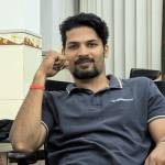 Siddhant Saxena Profile Picture