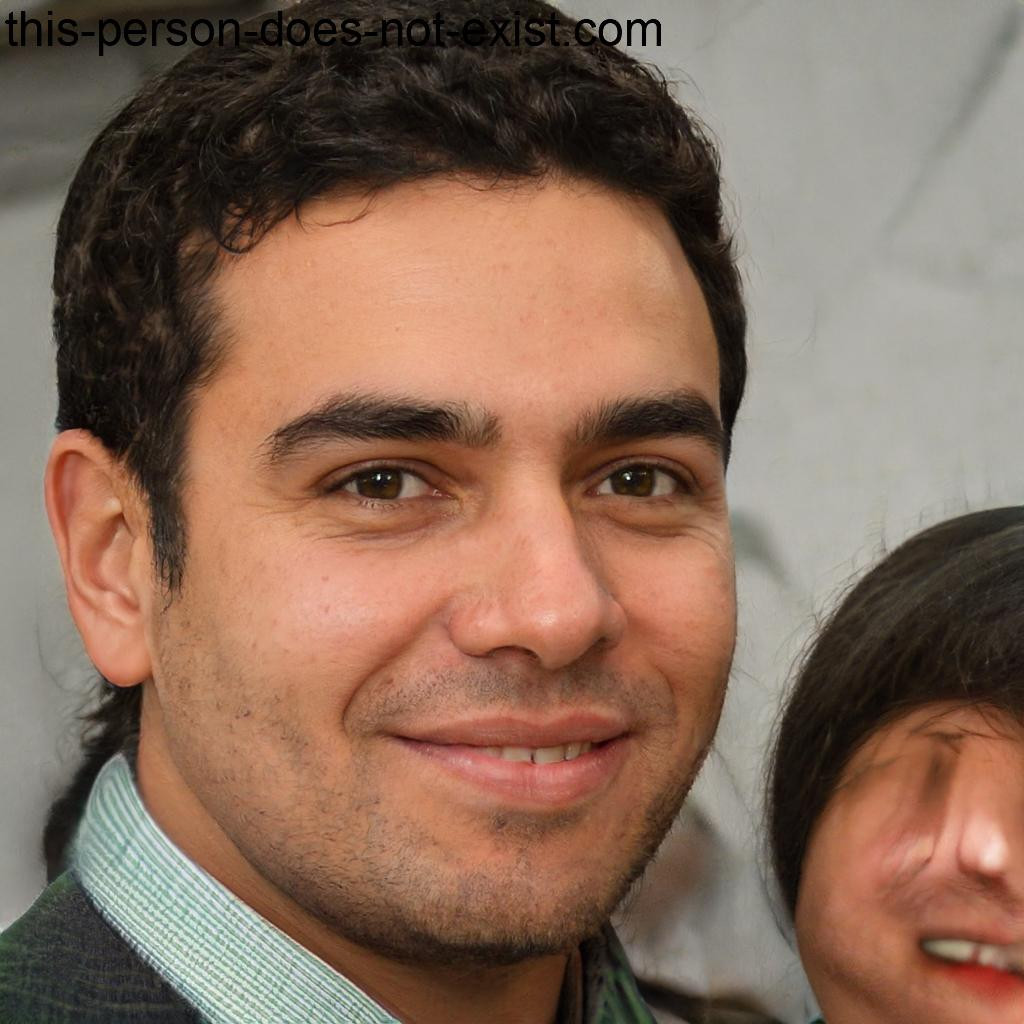 Joseph Specter Profile Picture