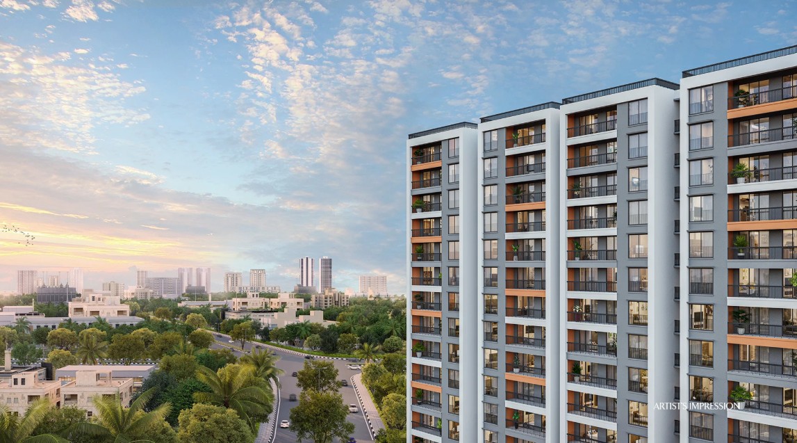 Mumbai Property Prices: Past Trends & Future Outlook – GuestCountry