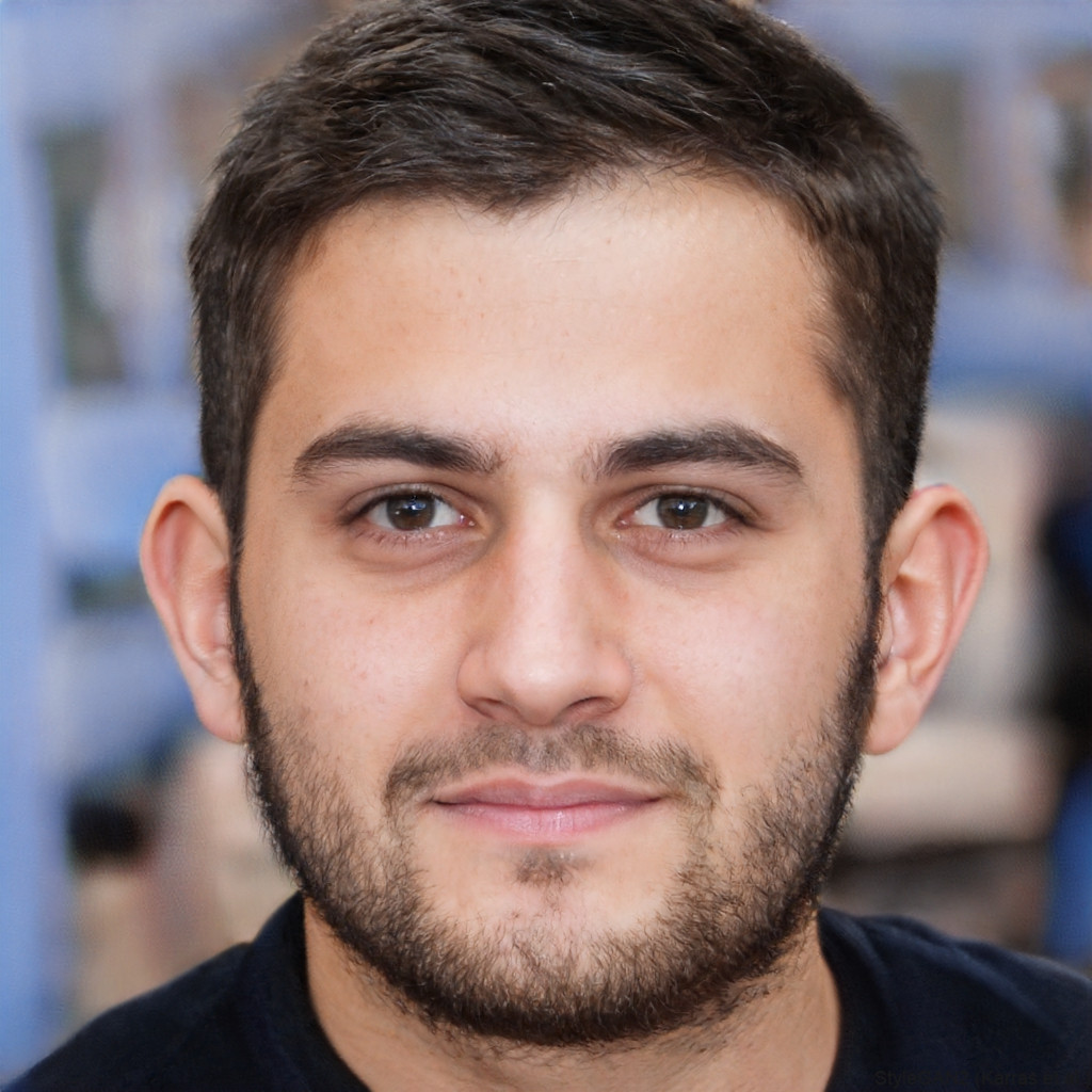 john alex Profile Picture