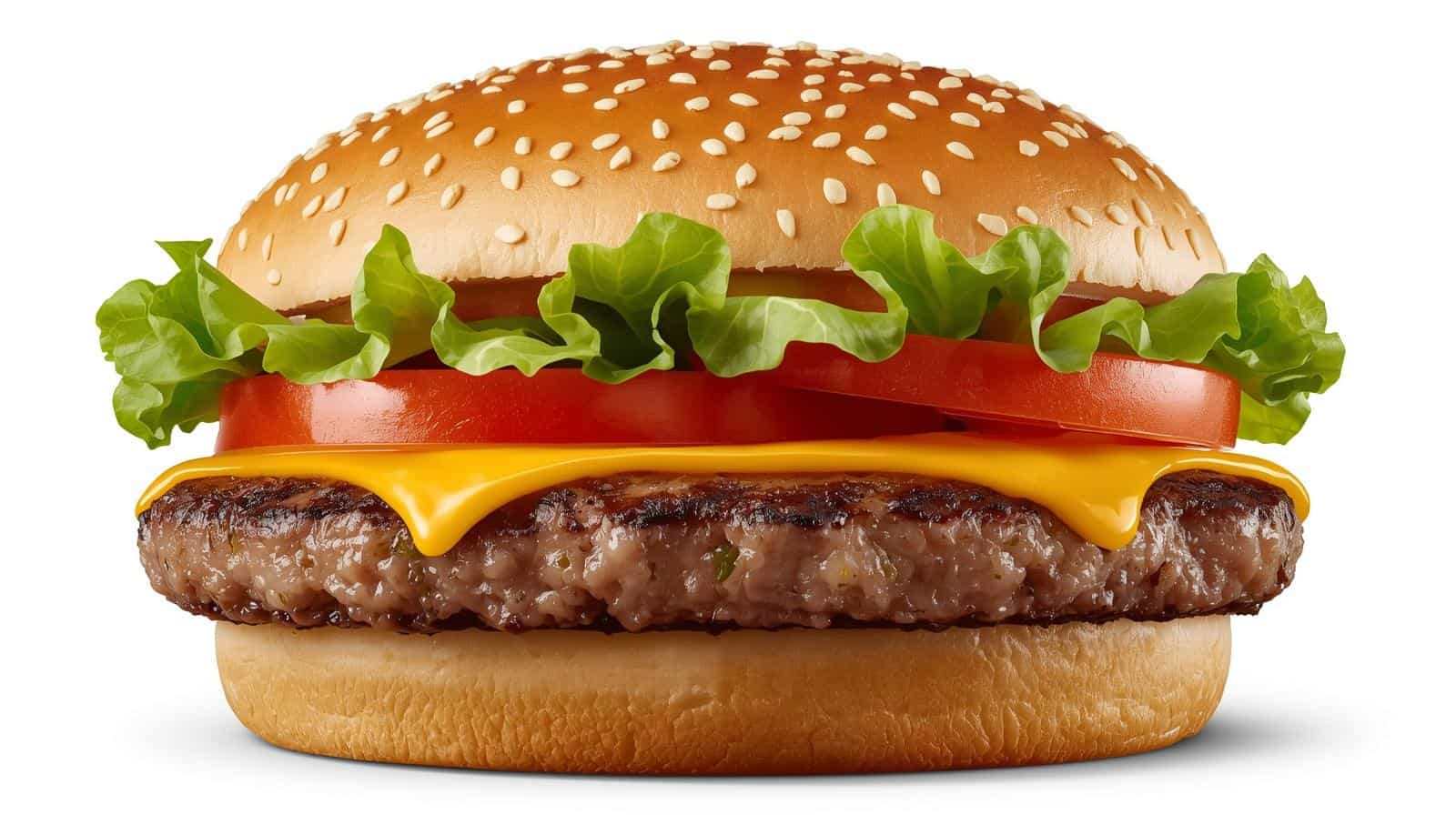 In n Out menu: Prices, Calories & Secret Items 2026 How to order