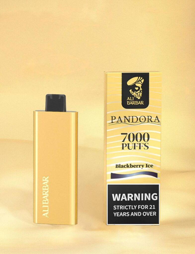 Buy Alibarbar Vape Australia Profile Picture