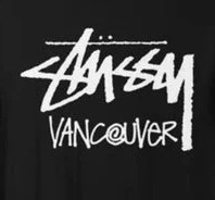 Stussy vancouver Profile Picture