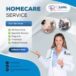 Home Care profile picture