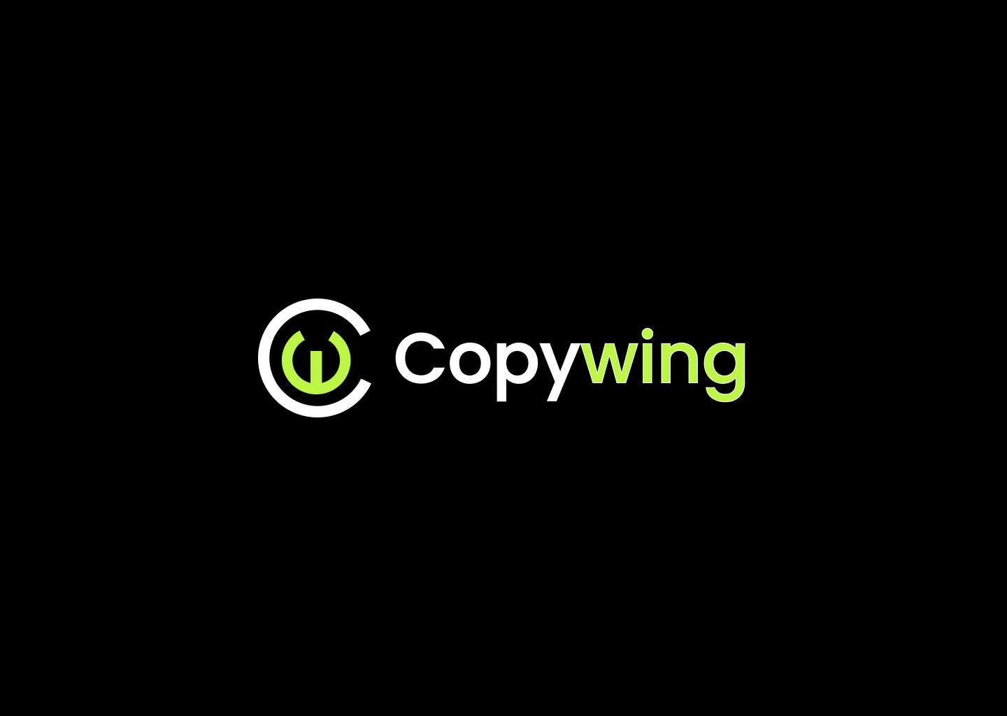 Copy wing Profile Picture