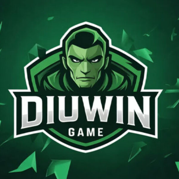Diuwin Game App Profile Picture