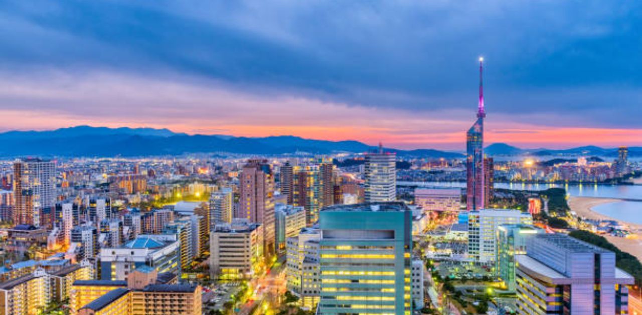 Korean Air Fukuoka Office +1-888-738-0817