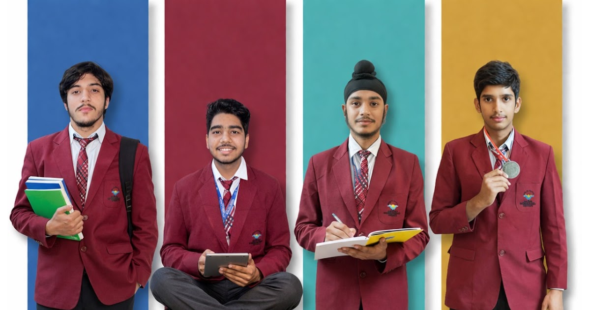 Best Boarding Schools in Sonipat: Complete Guide for Parents