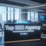 Top SEO Agency in Dubai Profile Picture