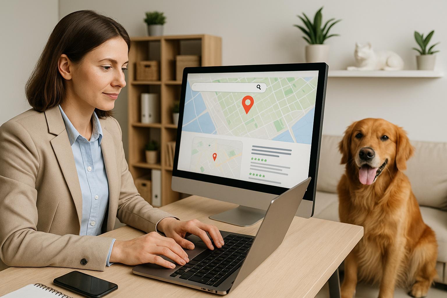 Is Hiring a Pet SEO Consultant the Smartest Move for Your Pet...