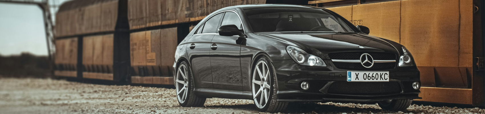 Mercedes Key Fob & Remote Replacement Doral