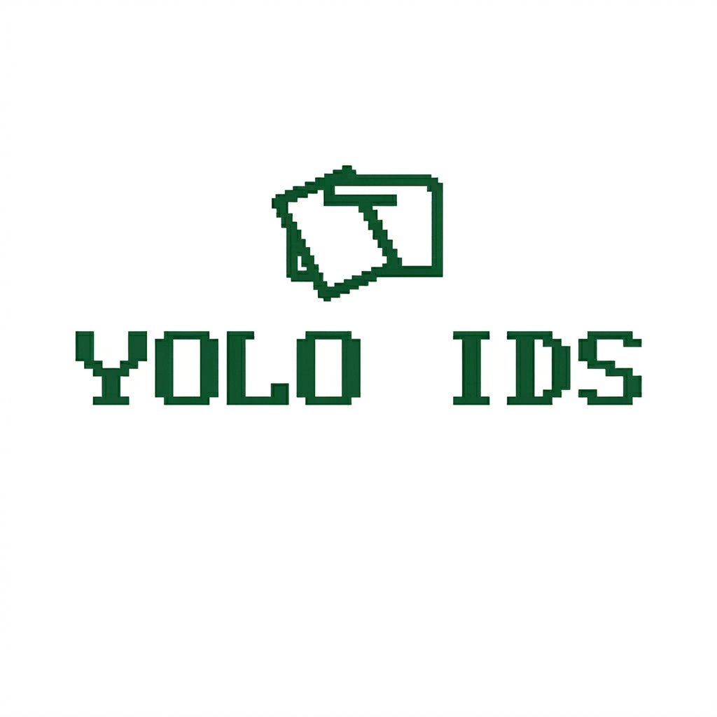 Yoloids ID Profile Picture