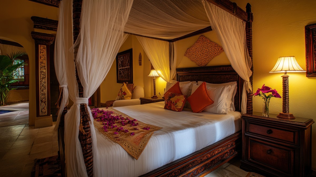 What Makes a Boutique Heritage Hotel in Jaipur Truly Special?