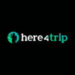 Here4trip Travel Agency Profile Picture