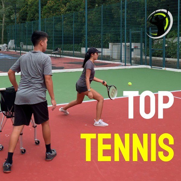Best Tennis Classes in Singapore | Top Tennis Hub & Lessons