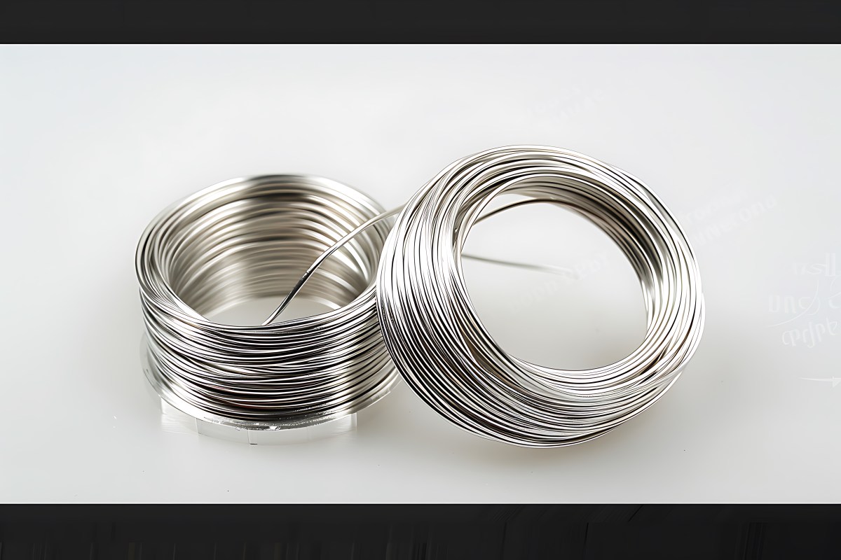 Silver Plated Copper Wire: Where Durability Meets Performance