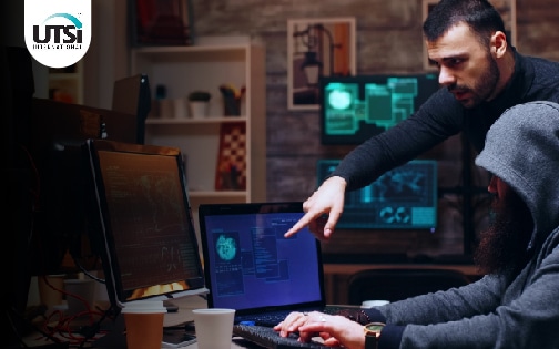 What Is OT Security? Why OT and IT Cybersecurity Are Different