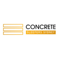 Concrete Sleepers Sydney Profile Picture