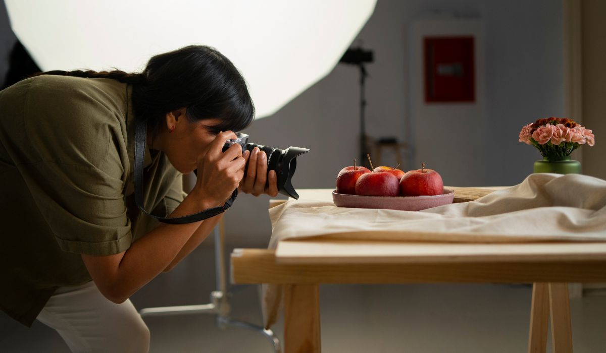 Signs Your Brand Needs Product Photography Services