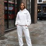 White Fox Profile Picture