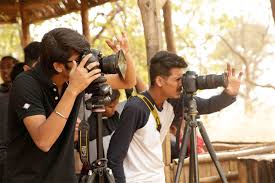 Build a Creative Career with a Photography Diploma in India - Free Articles Mania