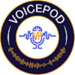 voice pod Profile Picture