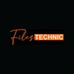 files technic profile picture