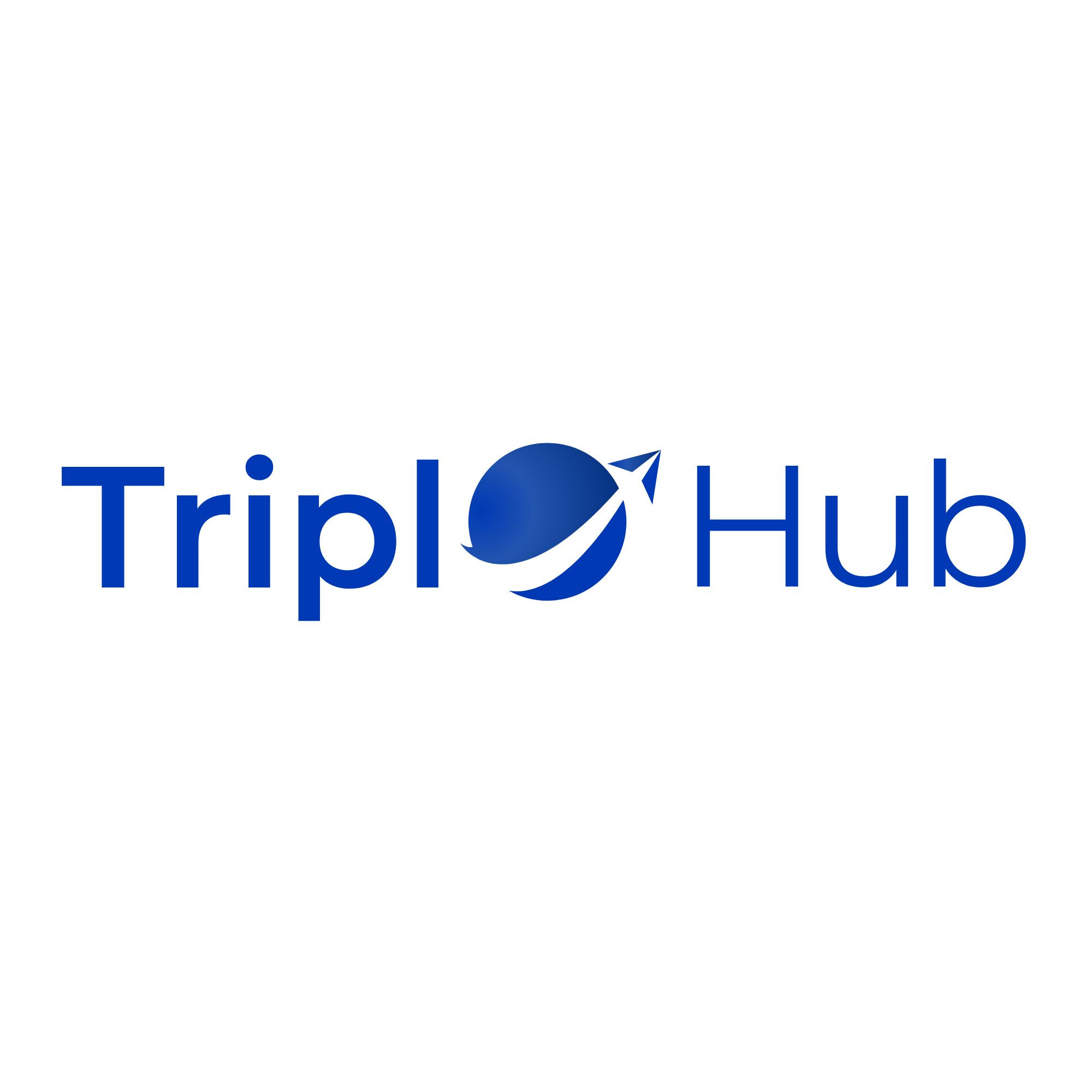 Triplo Hub Profile Picture