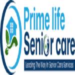 Prime Life Senior Care profile picture