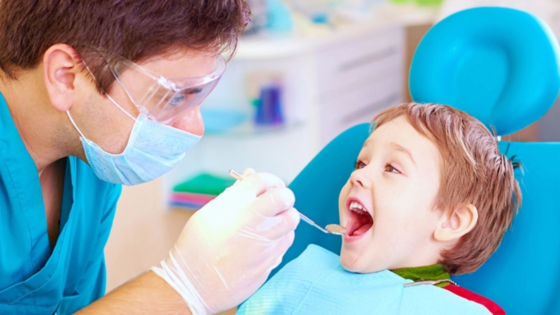 Best Dental Office for Kids in Hamilton, ON | Rosewood Dentistry