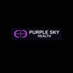 Purple Sky Health Profile Picture