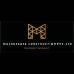Macrosense Construction Profile Picture