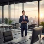 joe goldberg Profile Picture