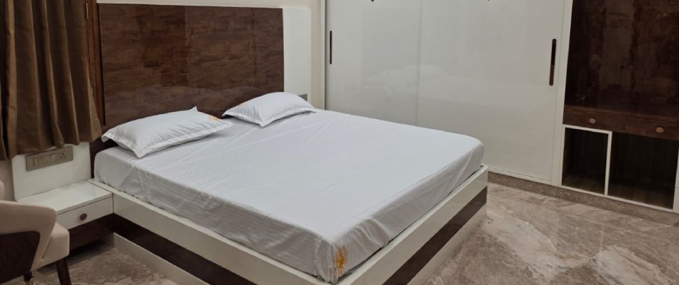 Best Homestay in Tirupati | Family Homestay in Tirupati