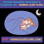 Somnus Sleep Clinic profile picture