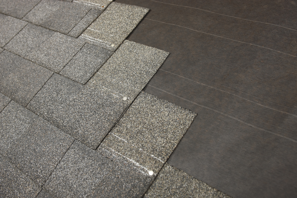 How Long Does a Roof Replacement Take? | Anderson Roofing